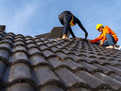 About Roof Repair Experts Sedalia, CO
